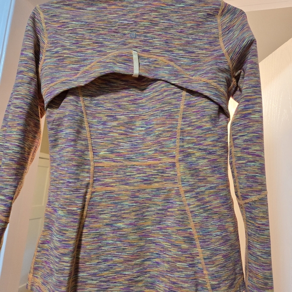 Lululemon jacket - Picture 2 of 2